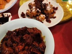 -南来顺饭庄·清真(南菜园店)