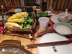 -椰夫人·养生椰子鸡(金沙洲永旺店)