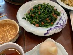 -竹叶涮肉坊(总店)