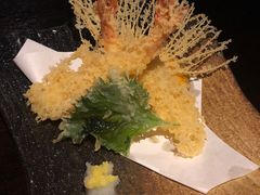-羽山料理
