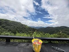 -东白山