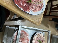 -华哥新鲜猪精品美食