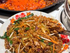 -朱光玉火锅馆(正弘城店)