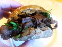 -烤肉宛饭庄(北新桥店)