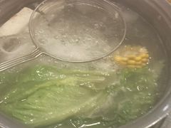 -荣记潮汕牛肉火锅(仙鹤街店)