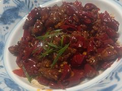 -鉴川·川菜传承(星汇两江店)