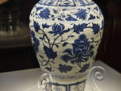 -景德镇中国陶瓷博物馆