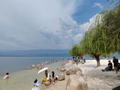 -西昌邛海湾柏樾酒店(原邛海湾柏栎度假酒店)