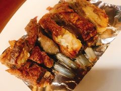 -河州宾馆清真餐厅(文锦南路店)