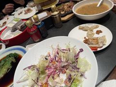 -全聚德(双井店)