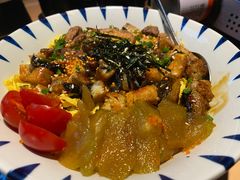 -山葵家居酒屋(天目里店)