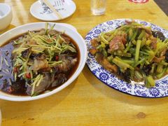 -金渔村海鲜烧烤大排档