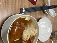 -百福麵家(新馬路店)