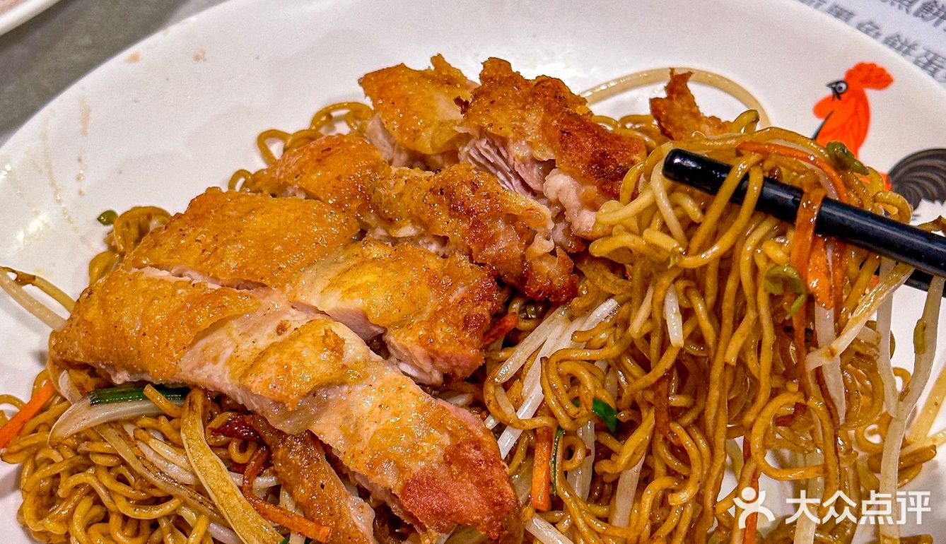 澳门好吃的无骨鸡亦包只有这家