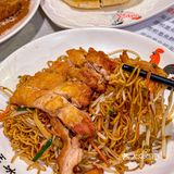 澳门好吃的无骨鸡亦包只有这家