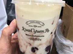 -桂桂茶(万嘉广场店)