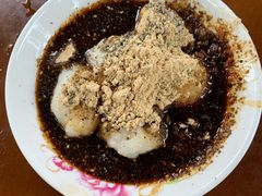 糍粑-张醪糟