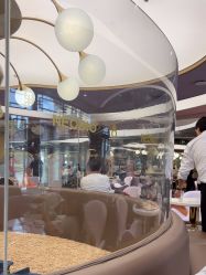 -奈尔宝家庭中心·国风主题·亲子餐厅(豫园商城店)