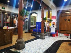 -宗泉烤全羊·烤羊腿·家常菜(解放东路店)