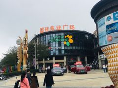 -大鹏佳兆业广场