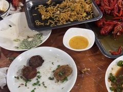-毛家冷饮
