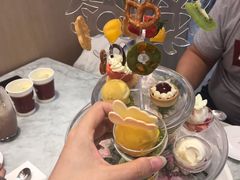 -哈根达斯(赛特奥莱店)