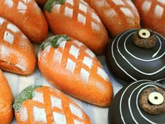 -山崎面包(静安久光店)