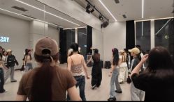 -YASAKI国际舞蹈中心