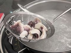 -正能量脆肉鲩火锅
