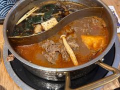 -松野谷·寿喜烧自助(华联顺义金街购物中心店)