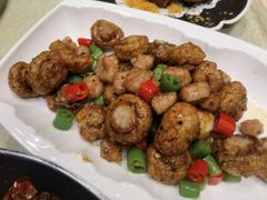 -四季暖堂·融合江浙菜(N1955创业园店)