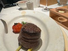 -WANG STEAK 王品(杭州万象城店)