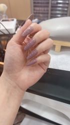 -小洁美甲美睫半永久定妆