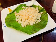 -吴门人家·苏宴宫廷菜(拙政园店)