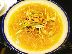 -阿庄新豫菜(航海东路店)