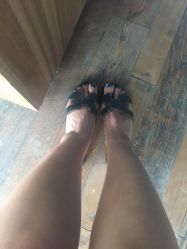 -手牵手美甲