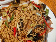 -飨府.老淮面馆.自营(清河路店)