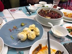 -子霖南山鲜虾面(南山总店)