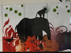 -上海动物园(地铁站)