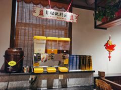 -山城鼎重庆老火锅(西安钟楼店)