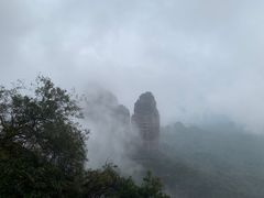 -丹霞山风景名胜区