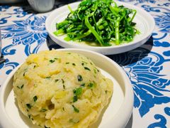 -云海肴·汽锅鸡·云南菜(南强街店)