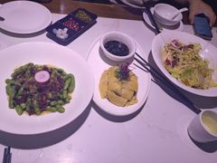 -老平安农家菜(平安店)