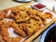 -大碗先生(万家丽店)