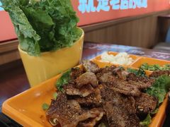 -林二哥宜烤官·宜宾小烧烤