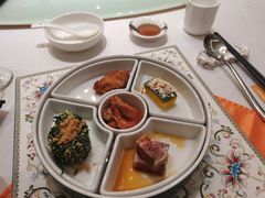 -骏莱海鲜鱼港(五角场店)