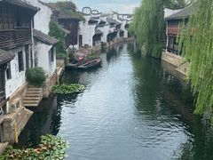 -嘉兴月河历史街区