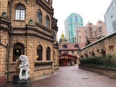 -马勒别墅饭店(静安寺店)