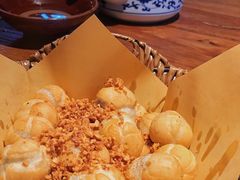 -先启半步颠小酒馆(白麓里店)