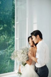 -金夫人婚纱摄影(总店)